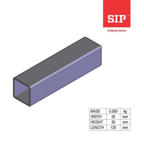 SIP.SI Griff 150420707