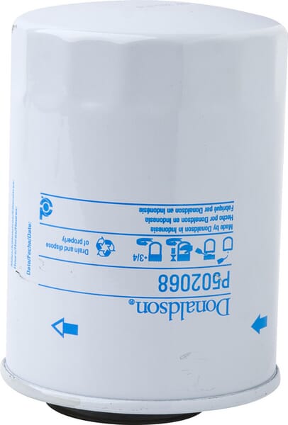 KRAMP Ölfilter Donaldson P502068