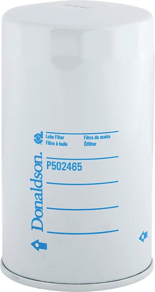 KRAMP Ölfilter Donaldson P502465