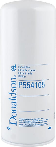 KRAMP Anschraub-Ölfilter P554105