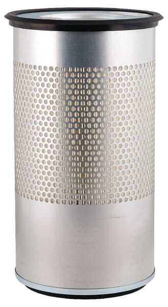 KRAMP Luftfilter außen P606946