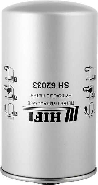 KRAMP Hydraulikfilter HIFI SH62033 SH62033