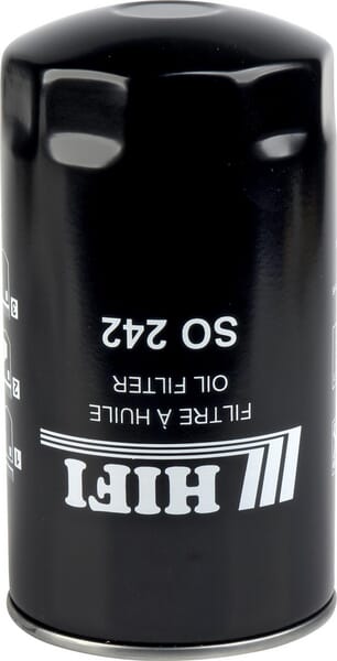 KRAMP Ölfilter SO242