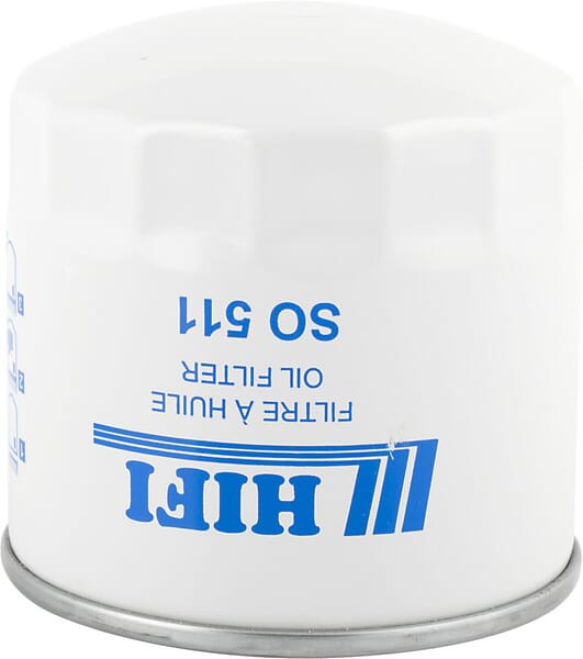 KRAMP Ölfilter HIFI SO511 SO511