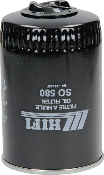 KRAMP Ölfilter SO580