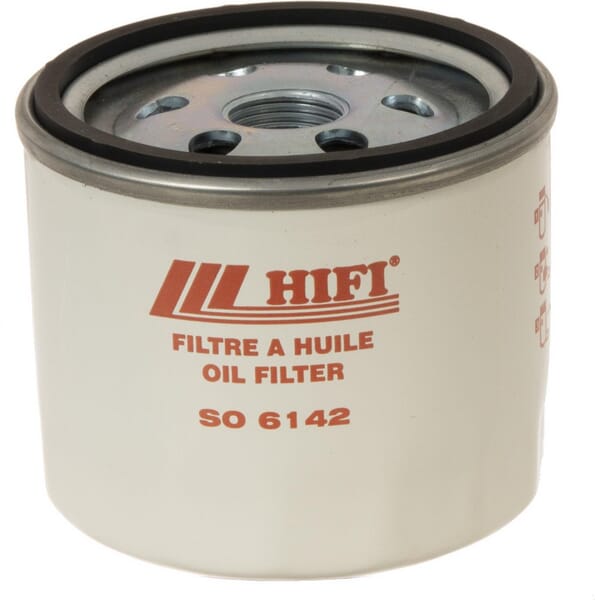 KRAMP Ölfilter SO6142