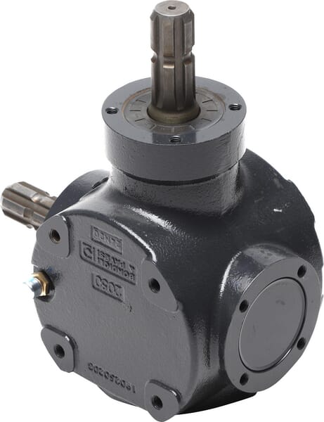 SIP.SI Getriebe 150618102B