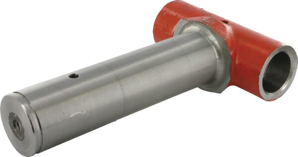 AGCO Scharnierachse Fella 150650