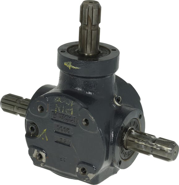 SIP.SI Getriebe 150683200B