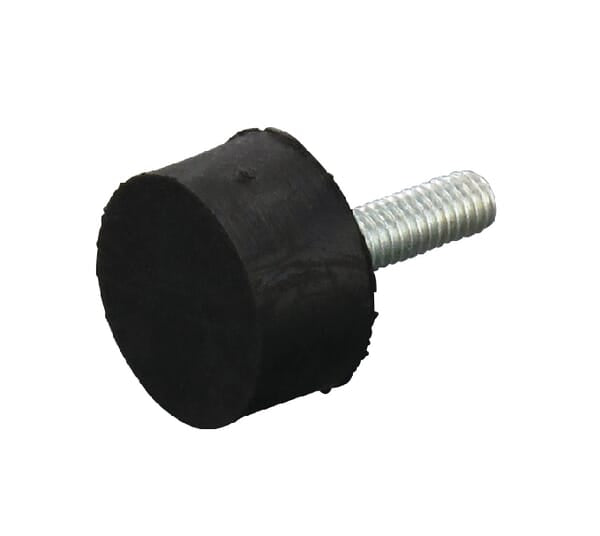KRAMP Vibrationsdämpfer Typ D 1508D55