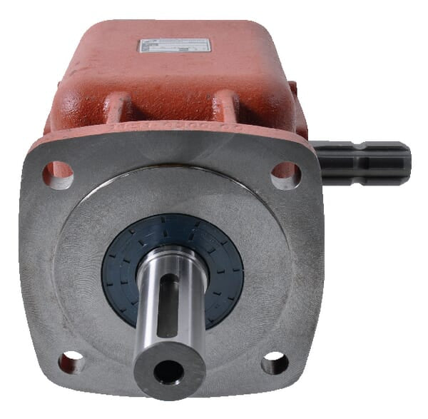 Comer Getriebe LF-151A 1:3 151000