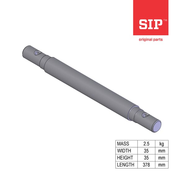 SIP.SI Welle 151060201