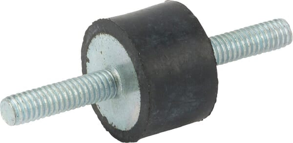 KRAMP Vibrationsdämpfer Typ A 1510A55