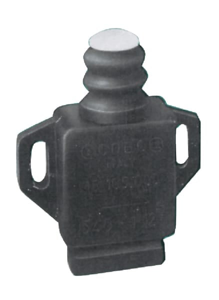 Interrupteur de lumière de frein