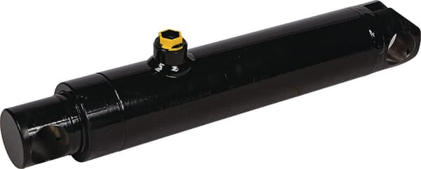 AGCO Hydraulikzylinder 40/30/120 151185