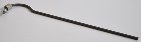 AGCO Hydraulikleitung Fella 151253