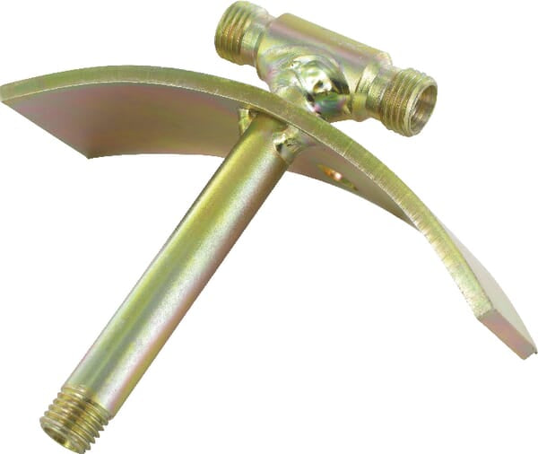 AGCO Hydraulik Kuppelstück Fella 151255