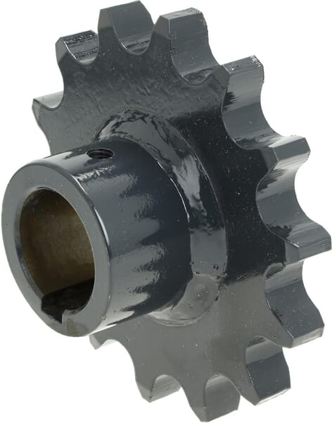 SIP.SI Geschweißtes Zahnrad 151551618B