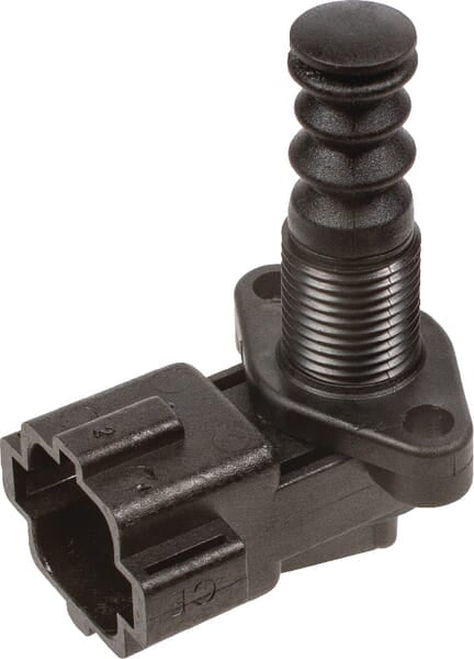 Interrupteur de lumière de frein