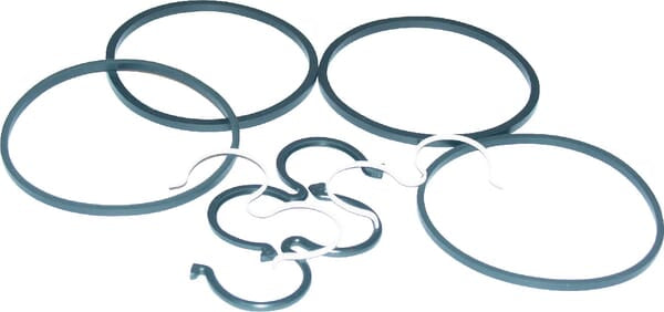 KRAMP Dichtungssatz Bosch 1517010152