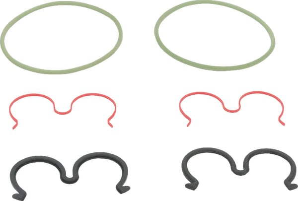 KRAMP Dichtungssatz Bosch 1517010193