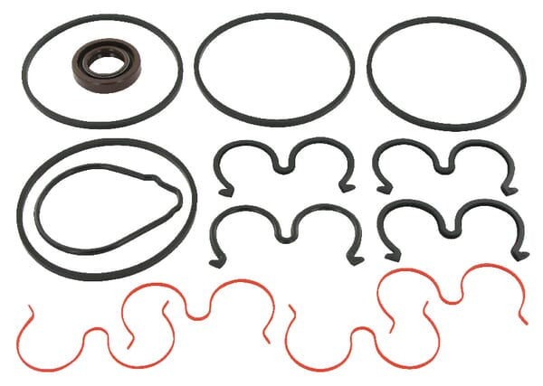 KRAMP Dichtungssatz Bosch 1517010207