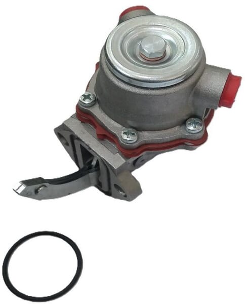KRAMP Kraftstoffförderpumpe VM - 1 Stück - 15180019KR