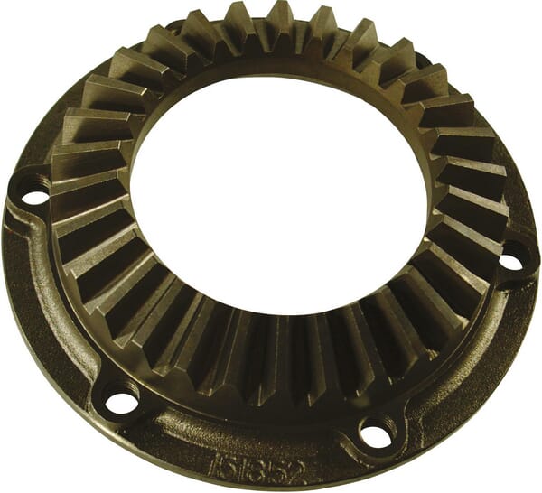 Engrenage conique 30T.