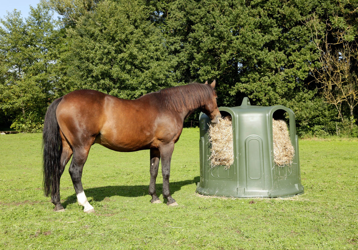 Kerbl Heuglocke für Rinder/Pferde 14557