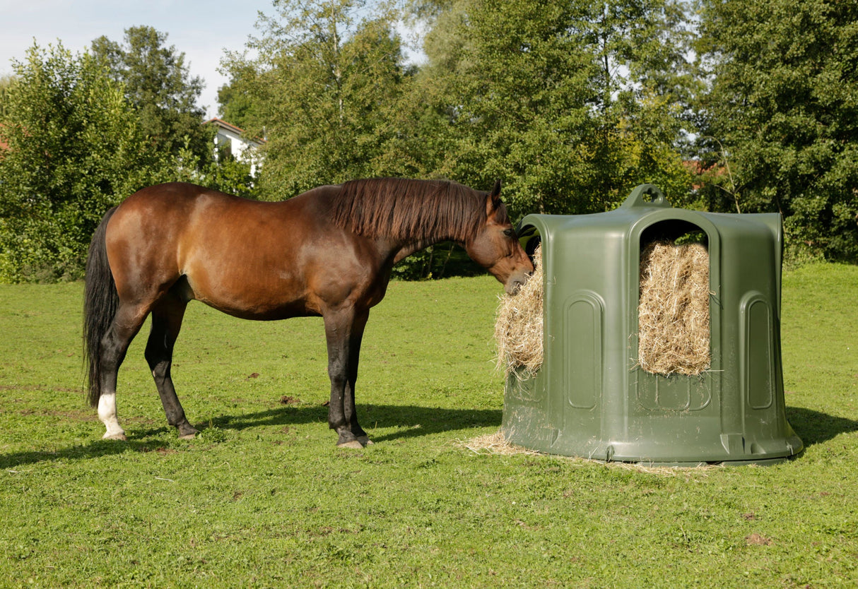 Kerbl Heuglocke für Rinder/Pferde 14557