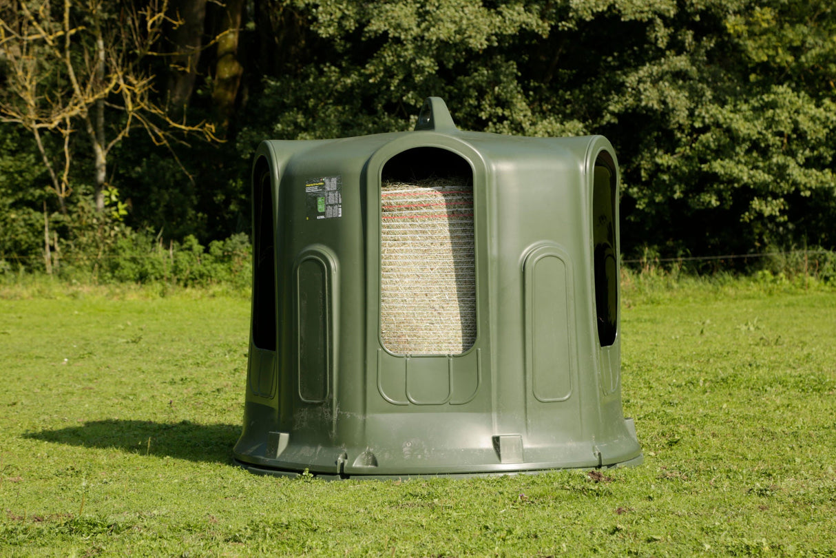 Kerbl Heuglocke für Rinder/Pferde 14557