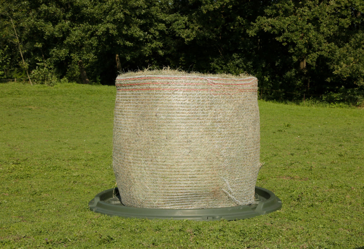 Kerbl Heuglocke für Rinder/Pferde 14557