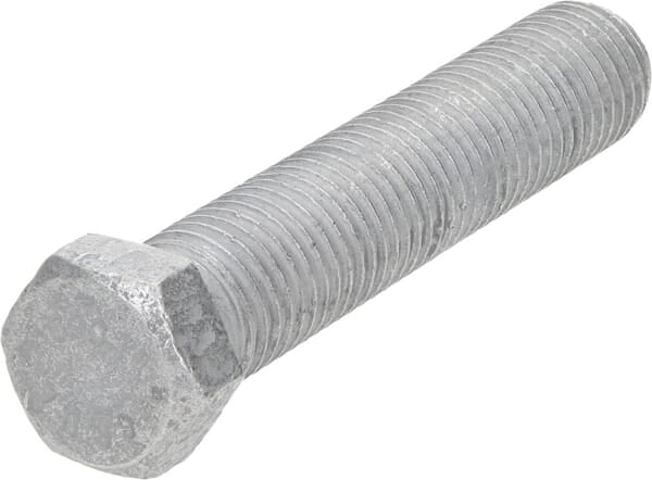SEKO-Kongskilde Schraube M24x120 8.8 - 1 Stück - 15206121