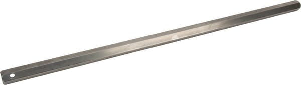 Hexagonal shaft 798mm