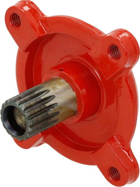 SIP.SI Flansch 152148900