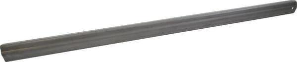 Comer Profilrohr dreieckig T CvJ 60 Ø in: 46.6 Ø out: 54mmx3.7mm L: 1.05m Ja Comer 152160535
