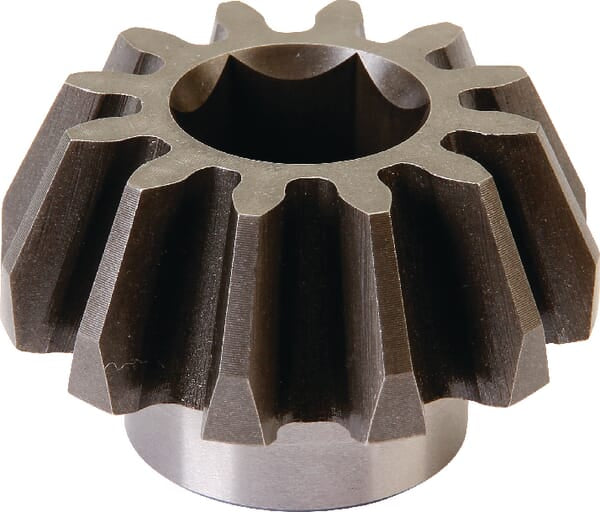 AGCO Kegelrad Fella 152231