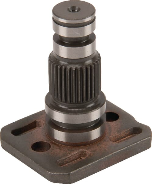 shift shaft