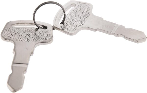 Kubota Passkeil 1524863700