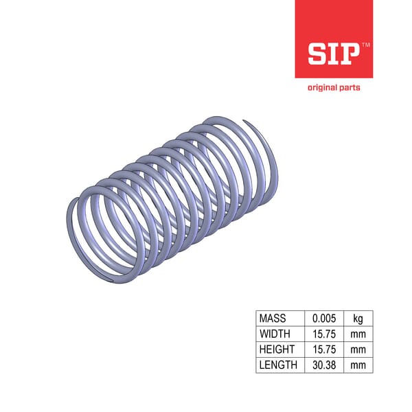 SIP.SI Feder 152507905