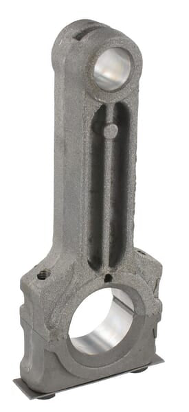 Lombardini Pleuelstange std. 1526026
