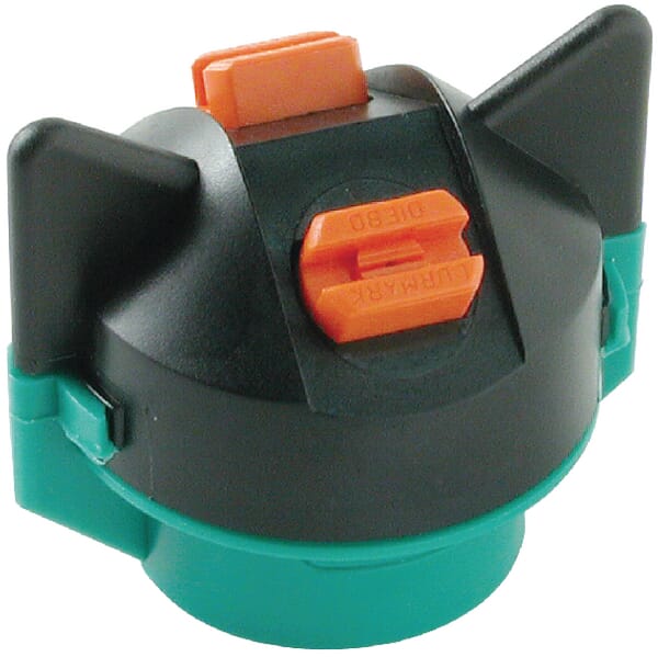 Hypro Twin-Cap 152607TC