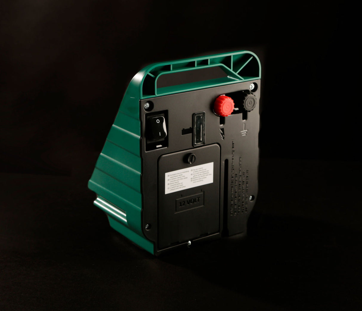 Kerbl SunPOWER S250 Weidezaungerät 1 Stück 372920