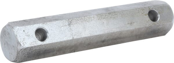 Hexagonal shaft 146 mm Fella