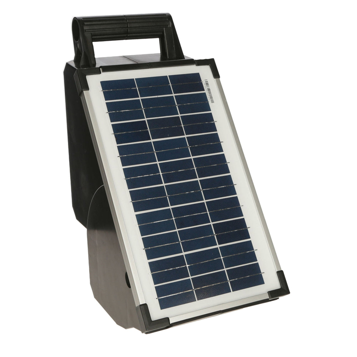 Kerbl Kerbl TITAN S1400 Solar Weidezaungerät 12V 1 Stück 392571