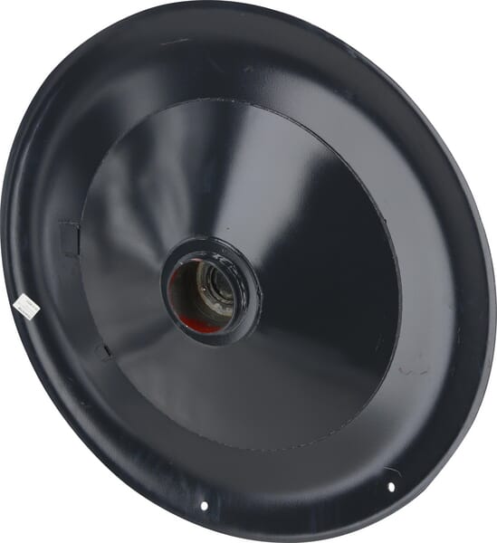 SIP.SI Untere Scheibe, geschweißt 153415708