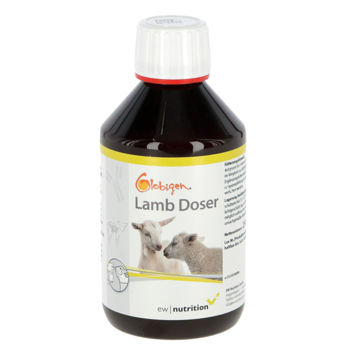 Globigen Globigen Lamb Doser, 250ml 1 Stück 15991