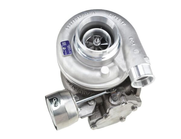 KRAMP Turbolader Borgwarner - 1 Stück - 15394BOR