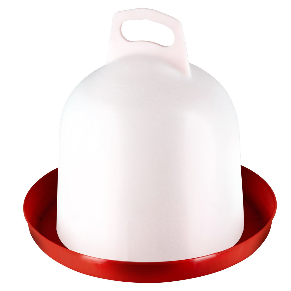 Kerbl Tränke Kunstst. Doppelz. 3l 1 Stück 70297