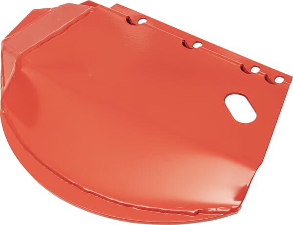 SIP.SI Gleitstange, links, geschweißt 154009307